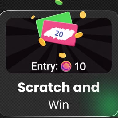 Scratch & Win